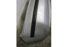 Pare choc arriere SKODA FABIA 1 Photo n°2