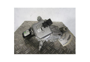 Moteur essuie glace avant gauche CITROEN C4 PICASSO 1 Photo n°1