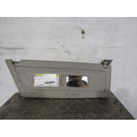 Pare soleil droit CITROEN C4 PICASSO 1
