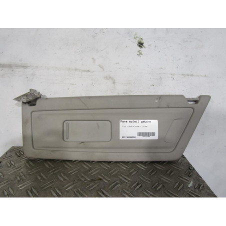 Pare soleil gauche CITROEN C4 PICASSO 1