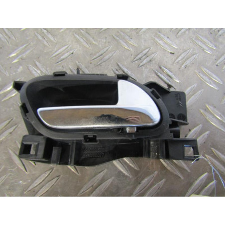 Poignee interieur avant droit CITROEN C3 2