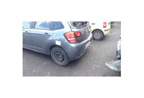Poignee interieur avant droit CITROEN C3 2 Photo n°3