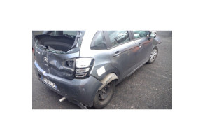 Poignee interieur avant droit CITROEN C3 2 Photo n°4