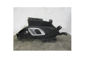 Poignee interieur arriere droit SKODA FABIA 2 Photo n°1