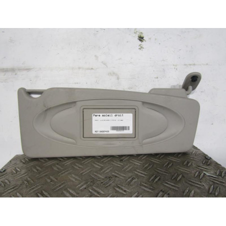 Pare soleil droit RENAULT KANGOO 2