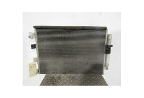 Radiateur clim FORD C-MAX 2 Photo n°1