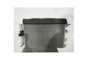 Radiateur clim FORD C-MAX 2 Photo n°2