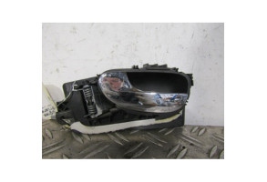 Poignee interieur arriere gauche PEUGEOT 307 Photo n°1