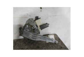 Leve vitre electrique arriere droit TOYOTA AVENSIS 2 Photo n°2