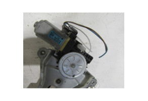 Leve vitre electrique avant gauche CHEVROLET AVEO 1 Photo n°1