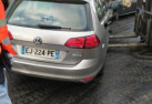 Commande chauffage VOLKSWAGEN GOLF 7 Photo n°5