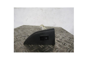 Interrupteur de leve vitre arriere gauche SKODA FABIA 1 Photo n°1