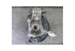 Pivot de moyeu avant droit VOLKSWAGEN PASSAT 6 Photo n°1