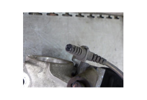 Pivot de moyeu avant droit VOLKSWAGEN PASSAT 6 Photo n°3