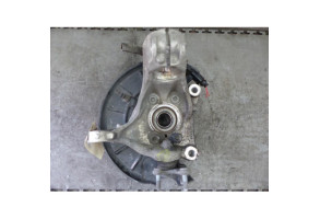 Pivot de moyeu avant gauche VOLKSWAGEN PASSAT 6 Photo n°1