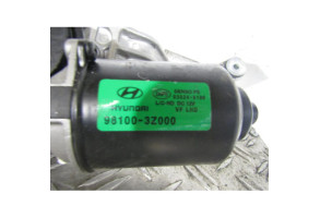 Moteur essuie glace avant HYUNDAI I 40 Photo n°2