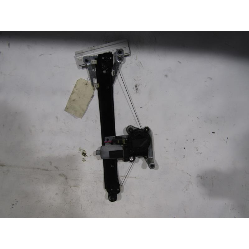 Leve vitre electrique arriere droit VOLVO S 80 1 Photo n°1