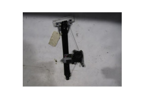 Leve vitre electrique arriere droit VOLVO S 80 1 Photo n°1
