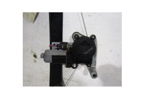 Leve vitre electrique arriere droit VOLVO S 80 1 Photo n°2