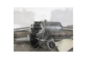 Moteur essuie glace avant VOLVO S 80 1 Photo n°2