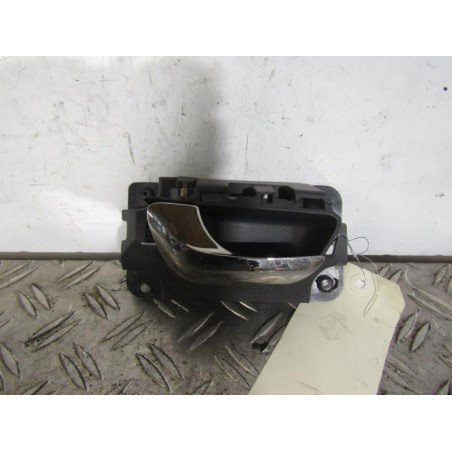 Poignee interieur avant gauche VOLVO S 80 1
