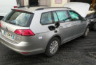 Commande chauffage VOLKSWAGEN GOLF 7 Photo n°12