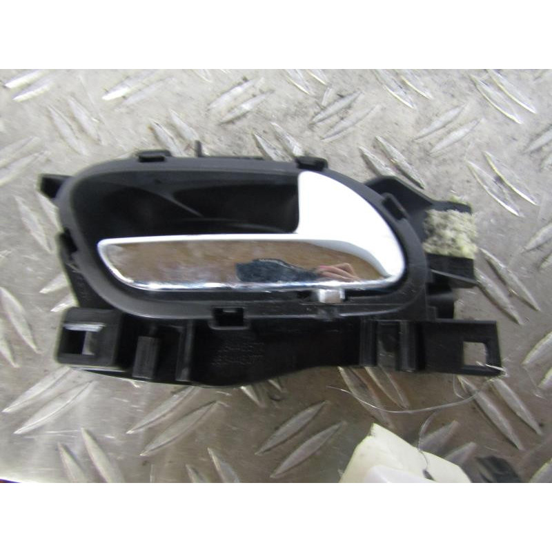 Poignee interieur avant droit CITROEN C3 PICASSO Photo n°1