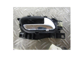 Poignee interieur avant droit CITROEN C3 PICASSO Photo n°1