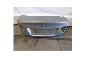 Malle/Hayon arriere BMW SERIE 3 E90 Photo n°1