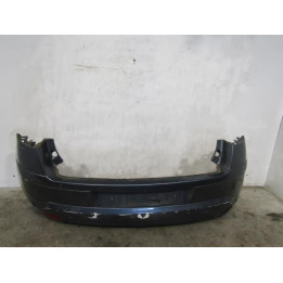 Pare choc arriere CITROEN C4 1 Photo n°1