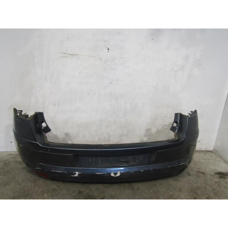 Pare choc arriere CITROEN C4 1 Photo n°1