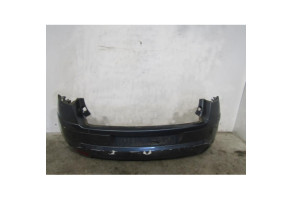 Pare choc arriere CITROEN C4 1 Photo n°1