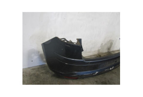 Pare choc arriere CITROEN C4 1 Photo n°2
