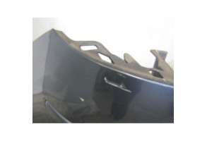 Pare choc arriere CITROEN C4 1 Photo n°3