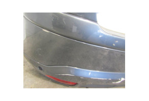 Pare choc arriere CITROEN C4 1 Photo n°4