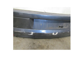Pare choc arriere CITROEN C4 1 Photo n°5