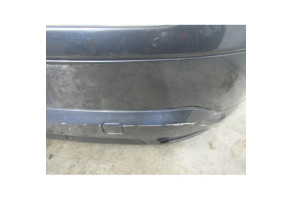 Pare choc arriere CITROEN C4 1 Photo n°6