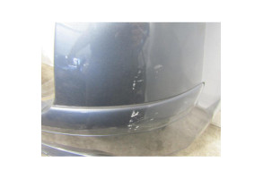 Pare choc arriere CITROEN C4 1 Photo n°7