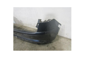 Pare choc arriere CITROEN C4 1 Photo n°8