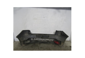 Pare choc arriere CITROEN C4 1 Photo n°9