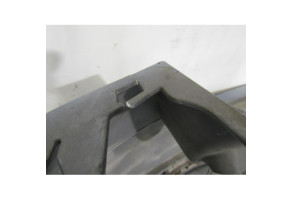 Pare choc arriere CITROEN C4 1 Photo n°11