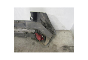 Pare choc arriere CITROEN C4 1 Photo n°12