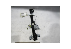 Leve vitre electrique avant droit OPEL MOKKA 1 Photo n°1