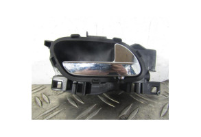 Poignee interieur arriere droit PEUGEOT 3008 1 Photo n°1