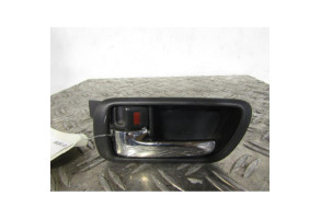 Poignee interieur arriere gauche TOYOTA COROLLA VERSO 2 Photo n°1