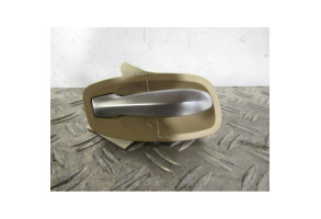 Poignee interieur arriere droit BMW SERIE 5 E60 Photo n°1