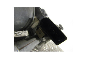 Moteur essuie glace avant droit VOLKSWAGEN GOLF PLUS Photo n°3