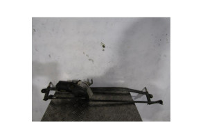 Moteur essuie glace avant PEUGEOT 405 Photo n°1