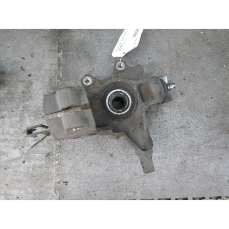 Pivot de moyeu avant gauche PEUGEOT 405 Photo n°1