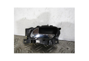 Poignee interieur avant gauche CITROEN C3 2 Photo n°1